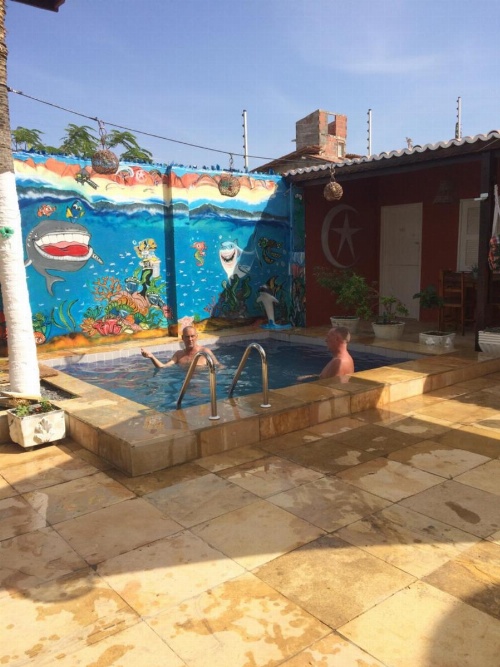 Pousada Villa Calango image 11