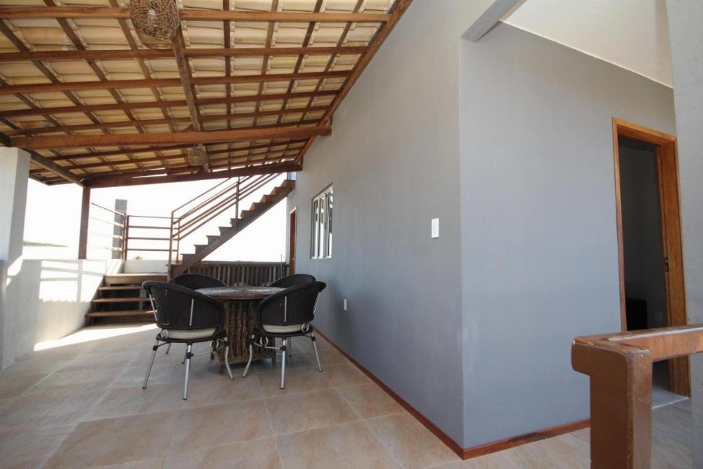 Pousada Villa Calango Image 15