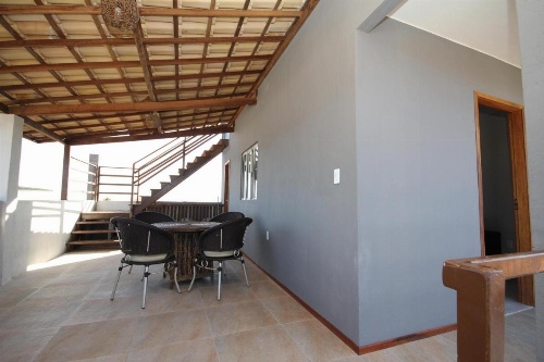 Pousada Villa Calango image 15