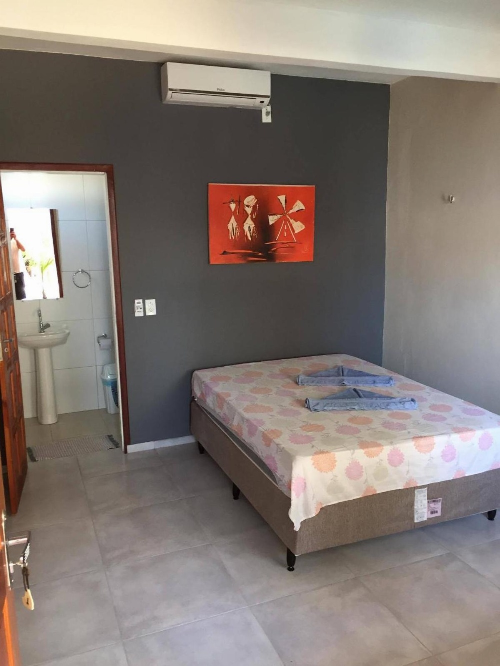 Pousada Villa Calango Main image