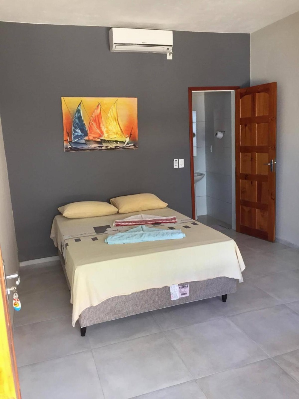 Pousada Villa Calango Main image