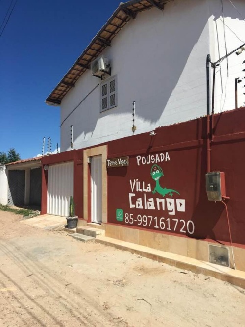 Pousada Villa Calango image 32