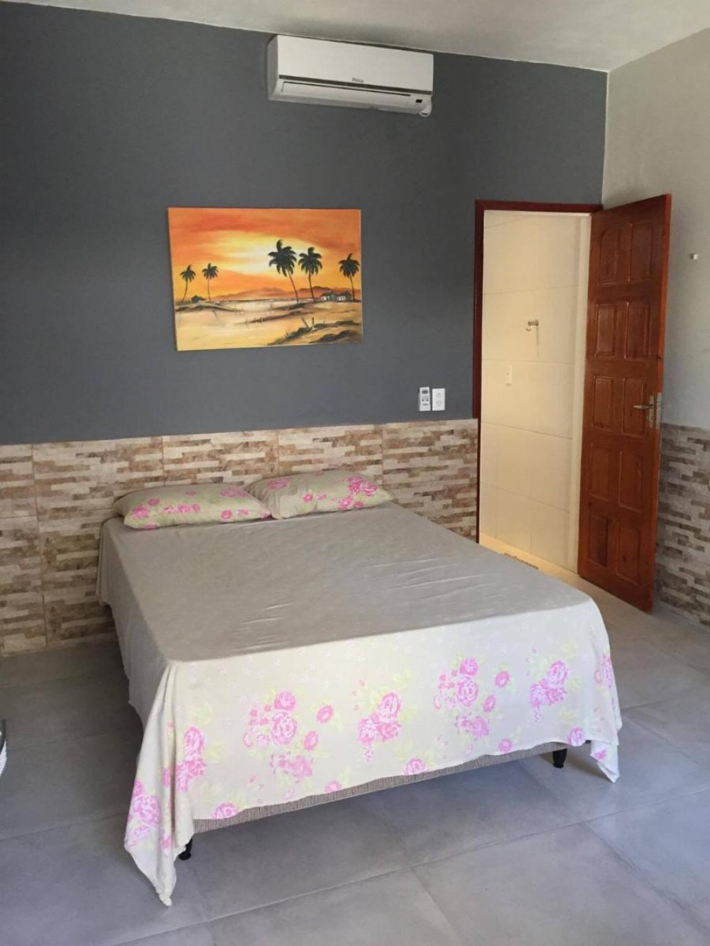 Pousada Villa Calango