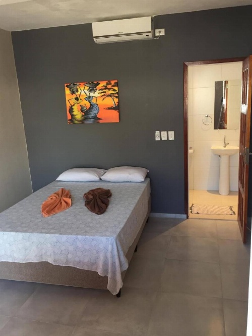 Pousada Villa Calango image 7