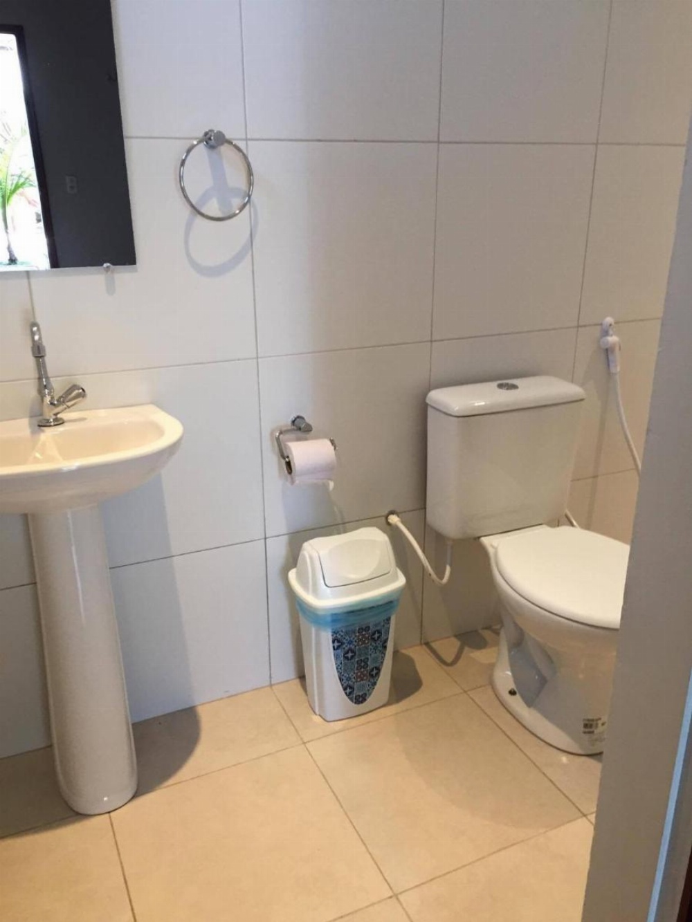 Pousada Villa Calango